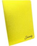 KOH-I-NOOR Caiet A4 Dictando, 52 File, 80 g, Coperta Sandy, Varianta 1 (KH-O100 206D_1)
