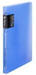 KOH-I-NOOR Caiet A4 Mecanic, 4 Inele, 20 mm, Albastru (KH-KPP2-157)