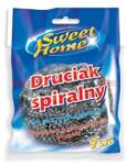 Sweet Home Burete Spiralat din Inox Sweet Home (SPMSHBU001)