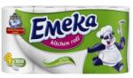 Emeka Prosoape de Hartie Emeka White, 3 Straturi, 4 Role, 11. 5 m (FIMEMPR005)