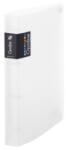 KARTON P+P Caiet A4 Mecanic, Karton P+P, 4 Inele, 32 mm, Alb (KH-KPP2-181)