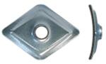 Tecfi Saiba Romboidala Garnitura Polietilena Expandata Otel-40x407.0 (T.CM0140040S)