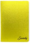 KOH-I-NOOR Caiet A5 Dictando, 52 File, 80 g, Coperta Sandy, Varianta 1 (KH-O100 201D_1)