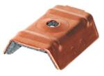 Tecfi Saiba Coama Garnitura Cauciuc Epdm Marimea 30 Otel Zincat-38x30x50x10x6.5 (T.AE0607030S)