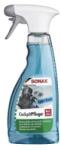 SONAX Solutie pentru Intretinere Suprafetelor din Plastic, Sport-Fresh, 500 ml, Sonax (MDR-357241)