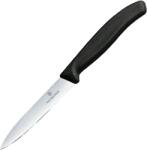 Victorinox Cuțit de bucătărie Victorinox Swiss Classic pentru fructe și legume - Black