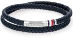 Tommy Hilfiger Bratara Tommy Hilfiger dubla piele 2790549
