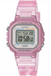 Casio LA 20WHS 4AEF Női Óra