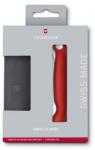 Victorinox Set Victorinox - cuțit pliabil, tăietor - Red