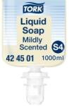 Tork Săpun lichid TORK ușor parfumat, S4 1000ml