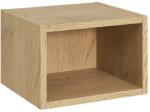 Comad Dalia Cashmere polc 30x80 cm CREMONA UN 83-30-20 (CREMONAUN833020)