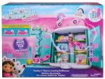 Spin Master Casa de păpuși Gabby's Meow-mazing cu accesorii, Spin Master, multicolor, 60cm (681147088764) - imperios Casuta papusi