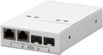 Axis 5901-261 hálózati média konverter Belső 100 Mbit/s Fehér (5901-261)