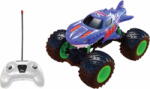 Cevodle Masinuta Telec. Beast, 1.24, 21cm, Mov (cev24013-3204mov) - pcone