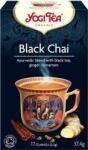 YOGI TEA BIO Fekete Chai Tea - 17x2, 2 g, Yogi Black Chai (4012824400658) (4012824400658)