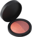 ADEN Cosmetics Terracotta Pirosító duo 01