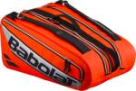 Babolat Geantă pentru rachete RH Pro Padel Juan Lebr Orange 2026 Geanta sport