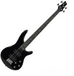 ELPIDA - Guitars Бас китара Elpida EB3-4 BK
