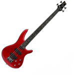 ELPIDA - Guitars Бас китара Elpida EB3-4 RD