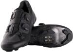 Leatt Pantofi Leatt ProClip 9.0 Race Boa, negru (EU 41.5)