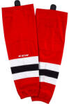 CCM Jambiere de hochei XSP New Jersey Devils Red Senior