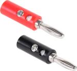 Cabletech Banana WTY0200N (L-WTY0200N-1)