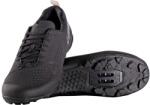 Leatt Pantofi Leatt Clip 2.0 Endurance, negru (EU 45.5)