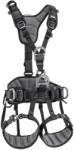 Petzl Ham Petzl AVAO FAST EU, negru/galben (1)