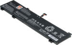 T6 Power Baterie T6 Power Lenovo Legion 5-15ACH6, 5-15ITH6, 5 Pro 16ITH6, 5210mAh, 80Wh, 4 celule, Li-poly