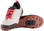 Leatt Pantofi Leatt Clip 2.0 Endurance, cream white (EU 41.5)