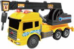 Cevodle Macara L&s Frictiune, 1/14, 27cm, Galbena (cev14516-3002gal) - pcone