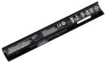 TRX Baterie TRX HP/ 4 celule/ 2600 mAh/ HP/ Pavilion 14/ 15/ 17/ Envy 14/ 15/ 17/ neoriginală