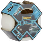 3М Science Applied to Life Прозрачна ремонтна лента Scotch® Extremium Invisible 25 m (7100205700)