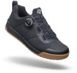 Ride Concepts Pantofi ciclism Ride Concepts ACCOMPLICE BOA damă, negru (EU 39.5)