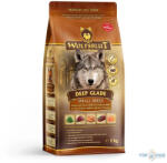 Wolfsblut Deep Glade Small Breed Gímszarvas Édesburgonyával száraz kutyatáp 2 kg