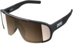 POC Ochelari POC Aspire, uranium black/clarity trail/partly sunny silver