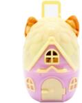 Semo Toys Mini cățeluși drăguți în căsuță, în mai multe variante (029217-47371) Figurina