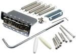 Fender Pure Vintage Stratocaster Nickel (0094247049)