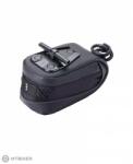BBB Cycling Geantă sub șa BBB BSB-12 StorePack S, 0.37 l ()