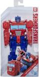Hasbro Transformers Authentics Titan Changer Optimus Prime figură robot transformabilă - Hasbro (E5883/E5888)