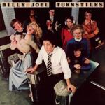 Billy Joel - Turnstiles (LP) (0190759391914)