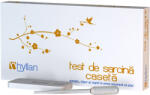 Hyllan Pharma Test de sarcina caseta, 1 bucata, Hyllan