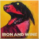 Iron and Wine - The Shepherd's Dog (LP) (98787071016)