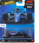 Mattel Hot Wheels Premium - Formula 1 - Williams Racing FW46 (JBM20)