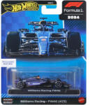 Mattel Hot Wheels Premium - Formula 1 - Williams Racing FW46 (JBM15)