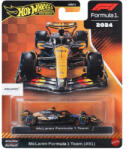 Mattel Hot Wheels Premium - Formula 1 - McLaren F1 Oscar Piastri (JBM25)