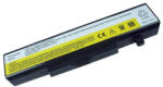 TRX Baterie TRX Lenovo/ IBM/ 5200 mAh/ pentru IdeaPad G480/ G580/ G485/ G585/ Y480/ Y485/ Y580/ Z380/ Z480/ Z580/ neoriginală
