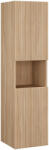 TMP cabinets SLIM STRIPE fali függesztett ÁLLÓSZEKRÉNY - 155 x 35 cm (83401638) - watermarkt