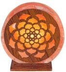 Rábalux Mandali asztali sólámpa mandala mintával 76031 (76031)