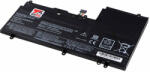 T6 Power Baterie T6 Power Lenovo IdeaPad Yoga 3 14, 3 1470, Yoga 700-14ISK, 6280mAh, 45Wh, 4 celule, Li-pol